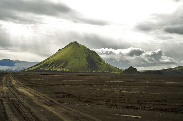 Maelifellssandur