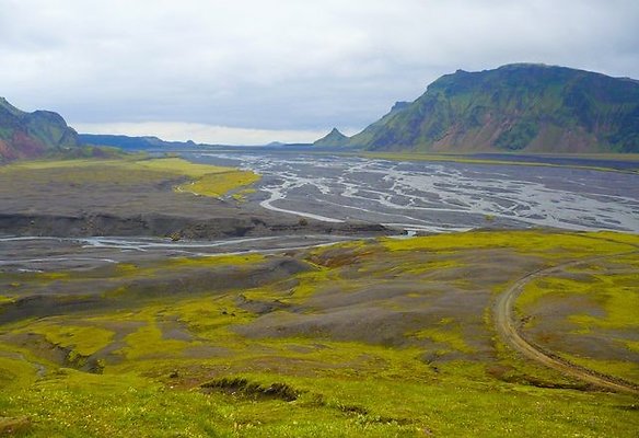 Iceland - South coast-26