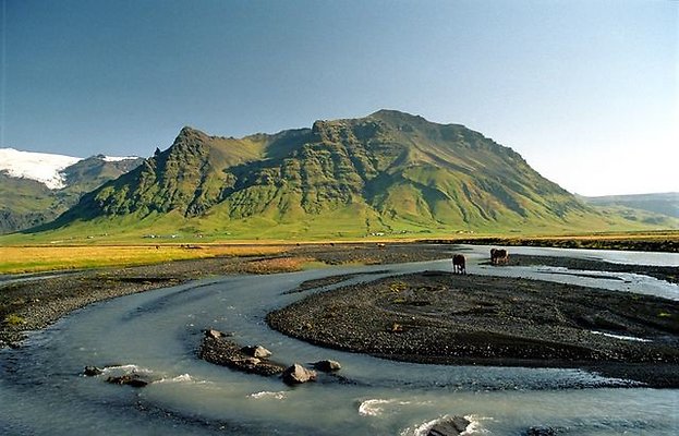 Iceland - South coast-17
