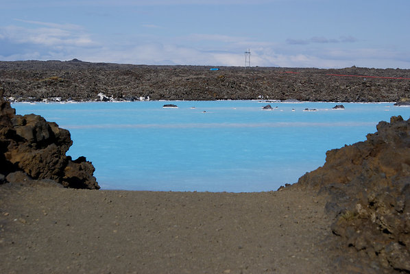 Blue Lagoon 28Apr08