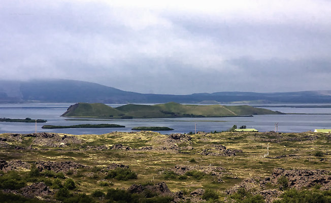 Myvatn 2