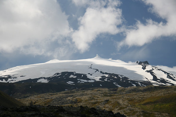 Snaefellsjokull Jul08 3