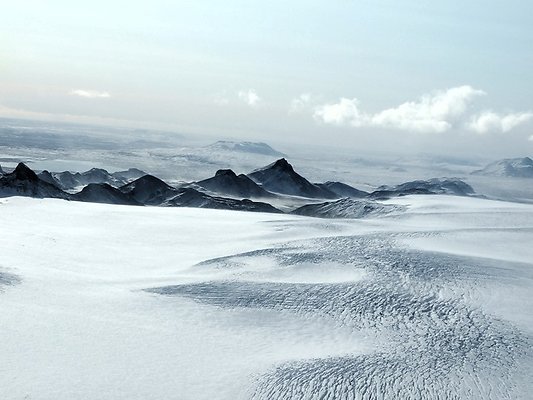 Langjokull early Oct icon