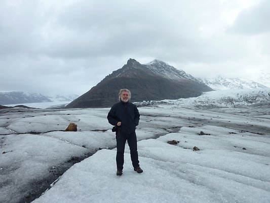 Svinafelljokull 2
