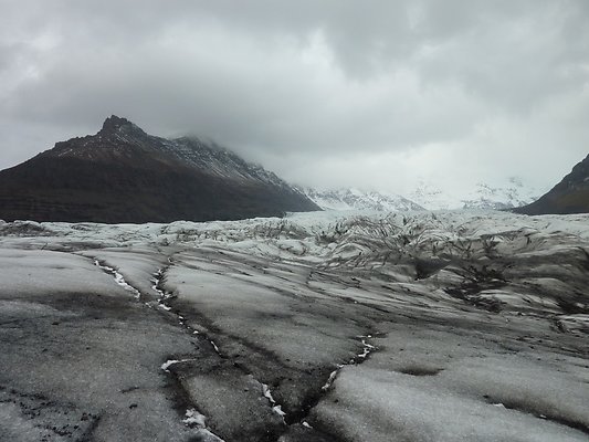 Svinafelljokull 16