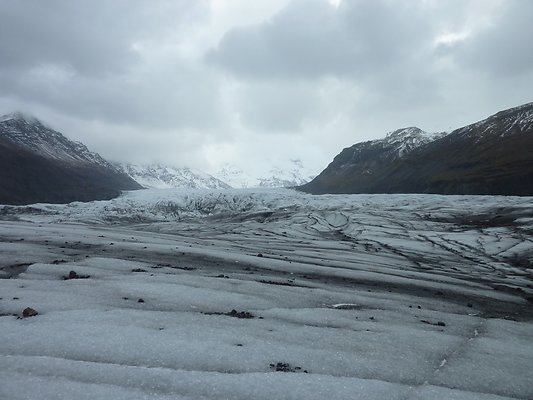 Svinafelljokull 10