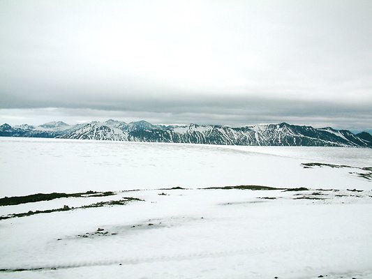 Vatnajokull 2