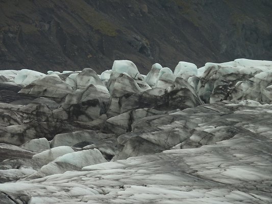 Svinafelljokull 12