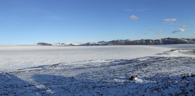 Vatnajokull