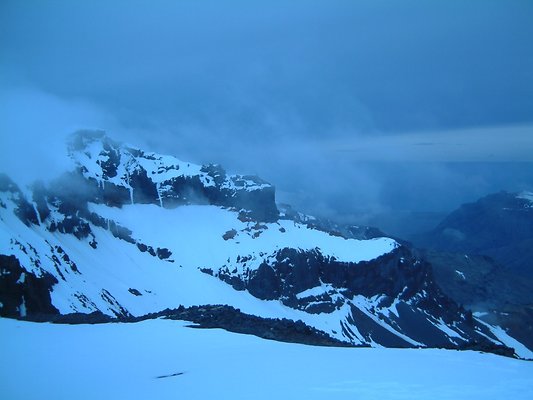 Vatnajokull Ottar036