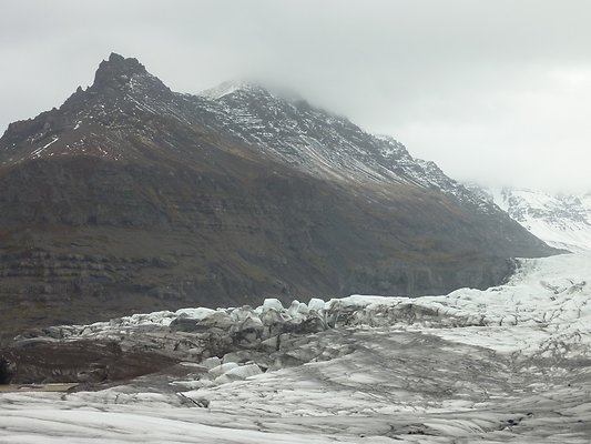 Svinafelljokull 14