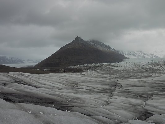 Svinafelljokull 11