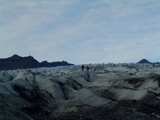 Vatnajokull 5
