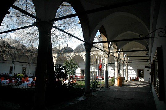 Daruzziye Restaurant5