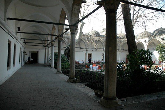 Daruzziye Restaurant6