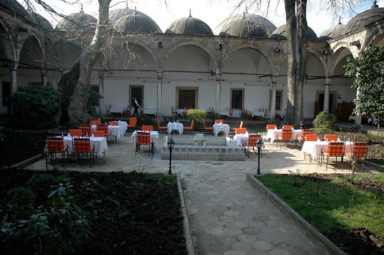 Daruzziye Restaurant7