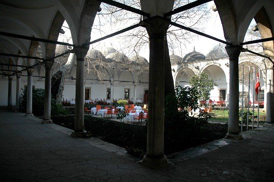 Daruzziye Restaurant4