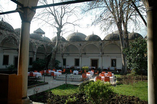 Daruzziye Restaurant2