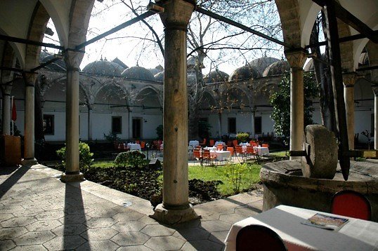 Daruzziye Restaurant1 icon