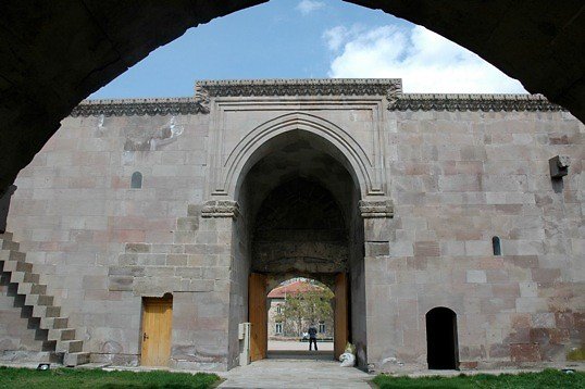 Sultan Han Kayseri13b