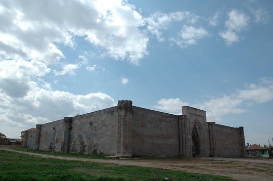Sulayn Han Kayseri Ext3