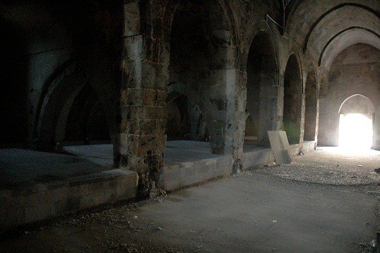 Sultan Han Kayseri11