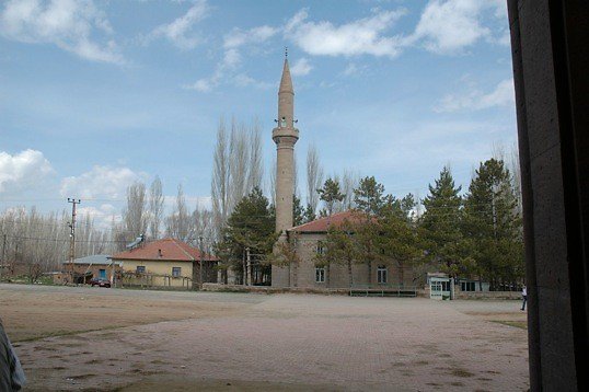 Sulayn Han Kayseri Ext9