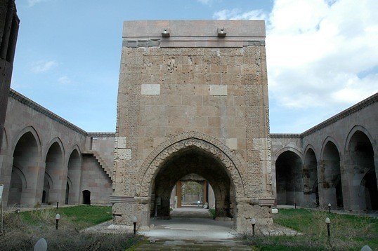 Sultan Han Kayseri14b