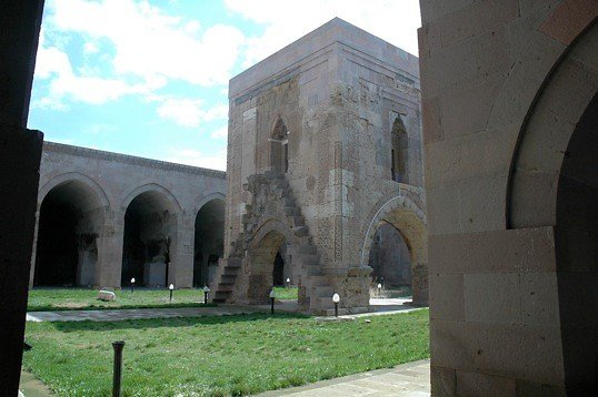 Sultan Han Kayseri22b