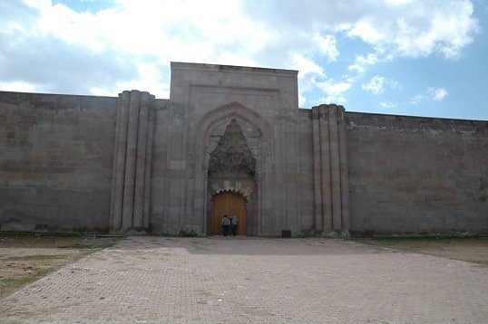 Sulayn Han Kayseri Ext1