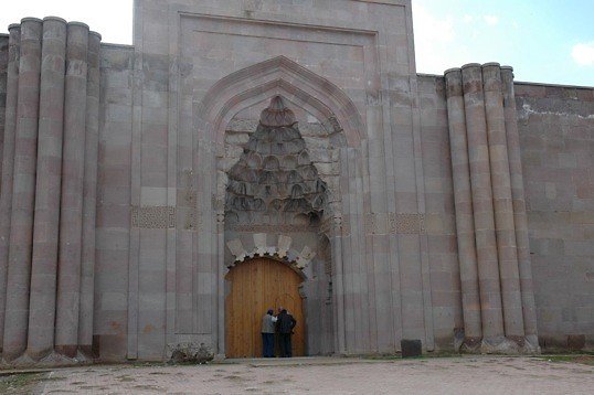 Sulayn Han Kayseri Ext6