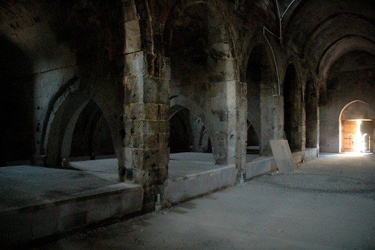 Sultan Han Kayseri05