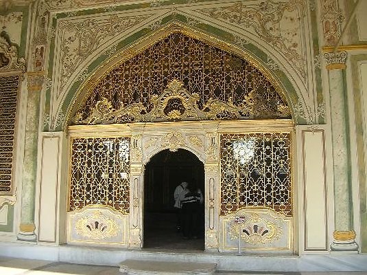 topkapi palace 2