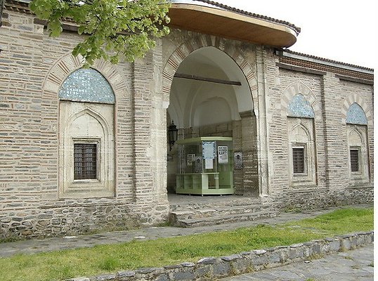 Bursa 3