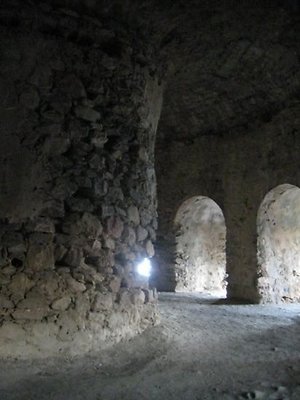 Anamur Castle  Turkey 7