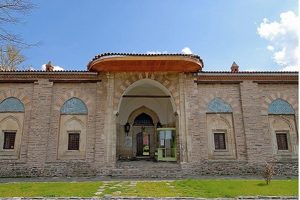 Bursa 5