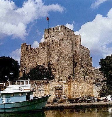 anadoluhisari