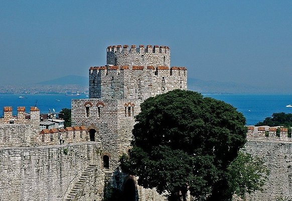 Yedikule 4PH R