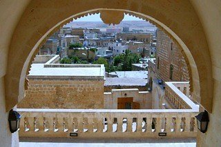 Mor Gabriel Monastery  Midyat  Turkey 1