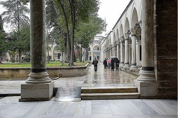Topaki Palace 4