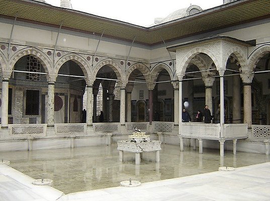 Topaki Palace 7