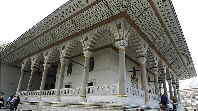 Topaki Palace 3