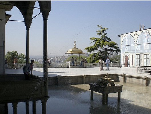 Topaki Palace 9