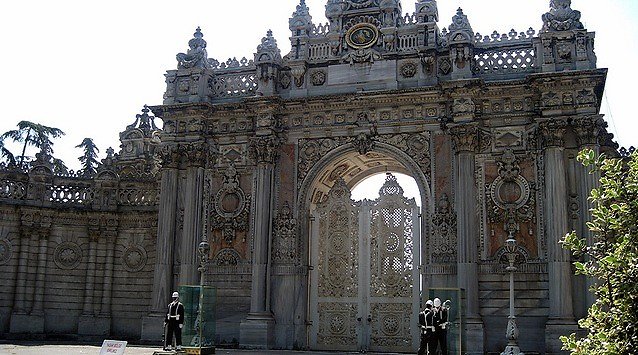 Topaki Palace 8