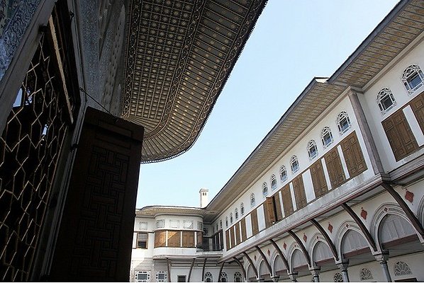 Topaki Palace 5