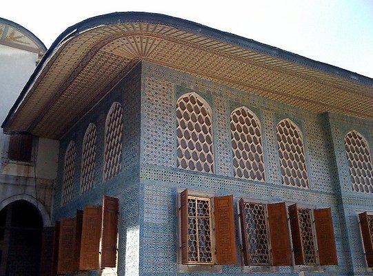 Topaki Palace 14