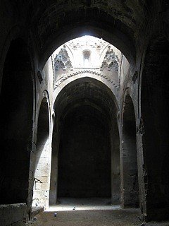 Agzikara Han  Turkey 2