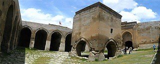 Agzikara Han  Turkey 4