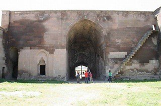Karatay Han  Turkey