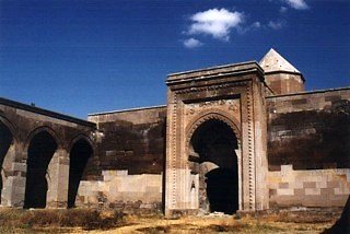 Karatay Han  Turkey 3